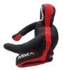 Shelly MMA Grappling Dummy Judo BJJ Wrestling Boxing Training Dummy, Unfilled, Canvas, Black, 101.6 cm view 3
