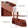 Jolan Wooden Venetian Blinds, 50 x 150 cm (20 x 59 in) view 3