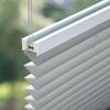 SchattenFreude Basic Clip-Fit Pleated Shade for Windows, No Drilling view 3