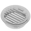 Pangocho Jinchao Ventilation Grille, 1-Piece Stainless Steel Exterior Wall Air Vent, 70–200 mm, Color A8 view 1