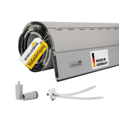 32908 – Made-to-Measure Roller Shutter Curtain