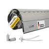 32908 – Made-to-Measure Roller Shutter Curtain view 1