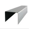 Schlegel GmbH Raw Steel U-Channels S235JR, 3/4/5 mm, 40/100/40 mm view 1