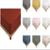 100% Cotton Percale Fitted Sheet – 90 x 190 cm, 140 x 190 cm, 160 x 200 cm, 180 x 200 cm – 30 cm Pocket (Red, 180 x 200 cm) view 1