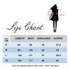 Women's Christmas Elf Costume, Santa's Helper Cosplay, A,M view 2