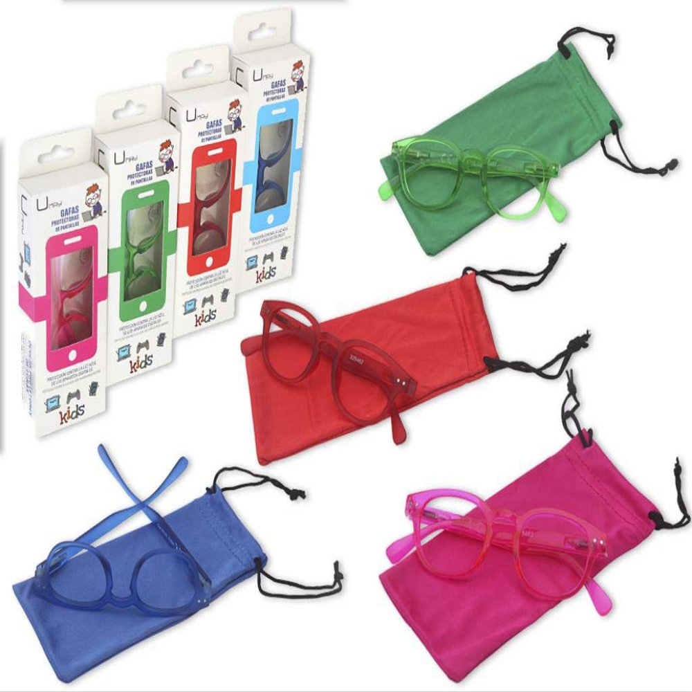 Umay Safety Glasses for Children