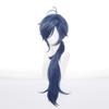 Kaeya Anime Cosplay Wig with Free Wig Cap view 3