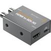 Blackmagic Design Micro Converter HDMI to SDI 3G PSU view 2