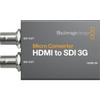 Blackmagic Design Micro Converter HDMI to SDI 3G PSU view 3