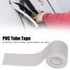 Hoseten Air Conditioner Pipe Wrap Repair Tape, 6 cm Wide, 5 Rolls, Gray view 2