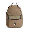 Chrome Industries Naito Pack Brown, Daypack, Gray 24L - Stone Grey - Black view 2