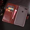 NEKOYA Case Compatible with Lenovo K5 Note 2018, Leather Protective Cover with Stand, Card Slots and Magnetic Closure view 4