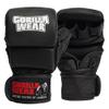 Gorilla Wear Ely MMA Sparring Gloves, M-L view 1