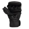 Gorilla Wear Ely MMA Sparring Gloves, M-L view 3