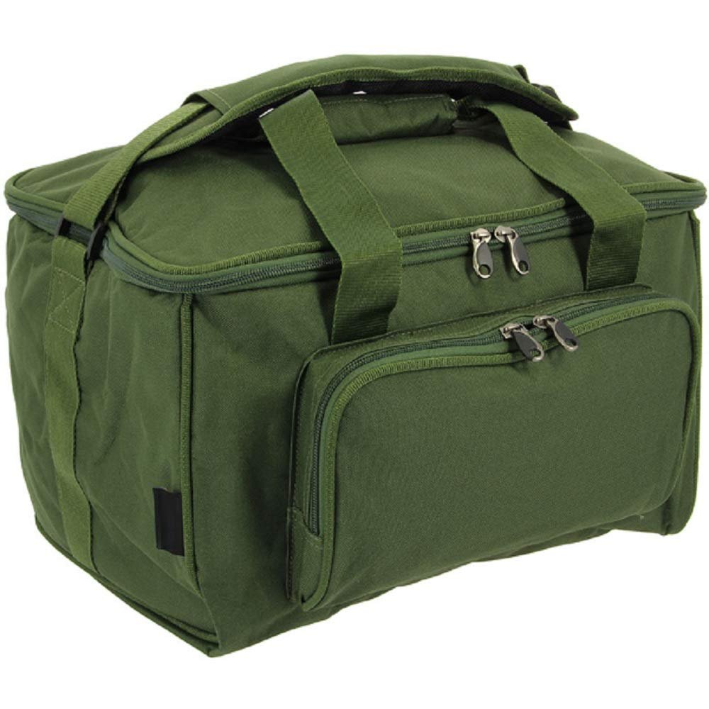 G8DS Fishing Bag | Rod Bag | X-Large Carryall and Tackle Bag (Quickfish Bag)