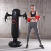 WSHA Inflatable Freestanding Punching Bag with Air Pump and Children's Gloves view 3
