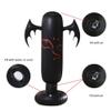 WSHA Inflatable Freestanding Punching Bag with Air Pump and Children's Gloves view 4