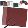 alles-meine.de GmbH XL Desk Mat, 60 x 40 cm, Assorted Designs view 1