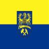 U24 Upper Silesia Premium Boat Flag, 150 x 250 cm view 1