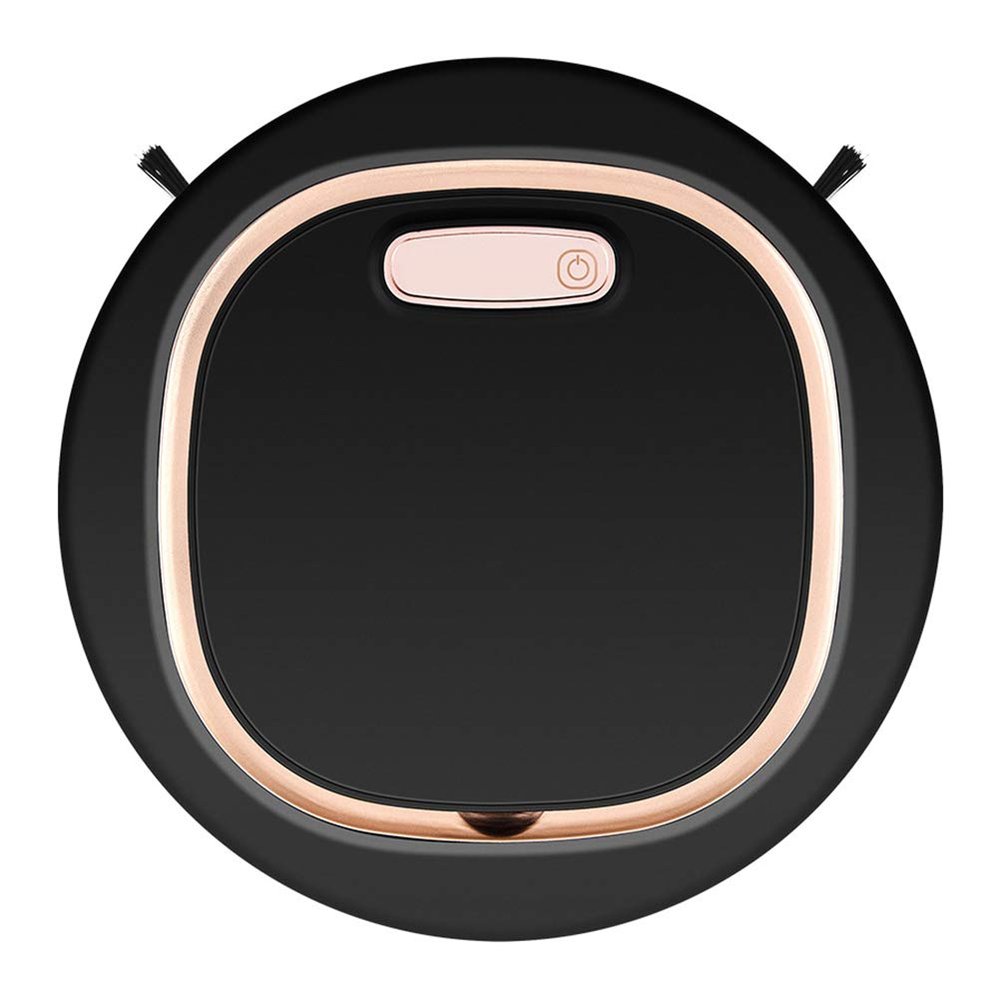 Tianbi 3-in-1 Smart Robot Vacuum Cleaner, Ultra-Thin, for Floors and Pet Hair