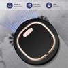 Tianbi 3-in-1 Smart Robot Vacuum Cleaner, Ultra-Thin, for Floors and Pet Hair view 2