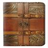Innovedesire Treasure Chest Flip Case for iPhone 12 mini view 1