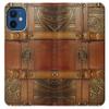 Innovedesire Treasure Chest Flip Case for iPhone 12 mini view 3