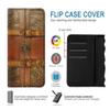 Innovedesire Treasure Chest Flip Case for iPhone 12 mini view 4