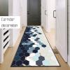 LYYK Runner Rug 110 x 460 cm, Non-Slip, Washable Polyester, Fade-Resistant, Color 20 view 3