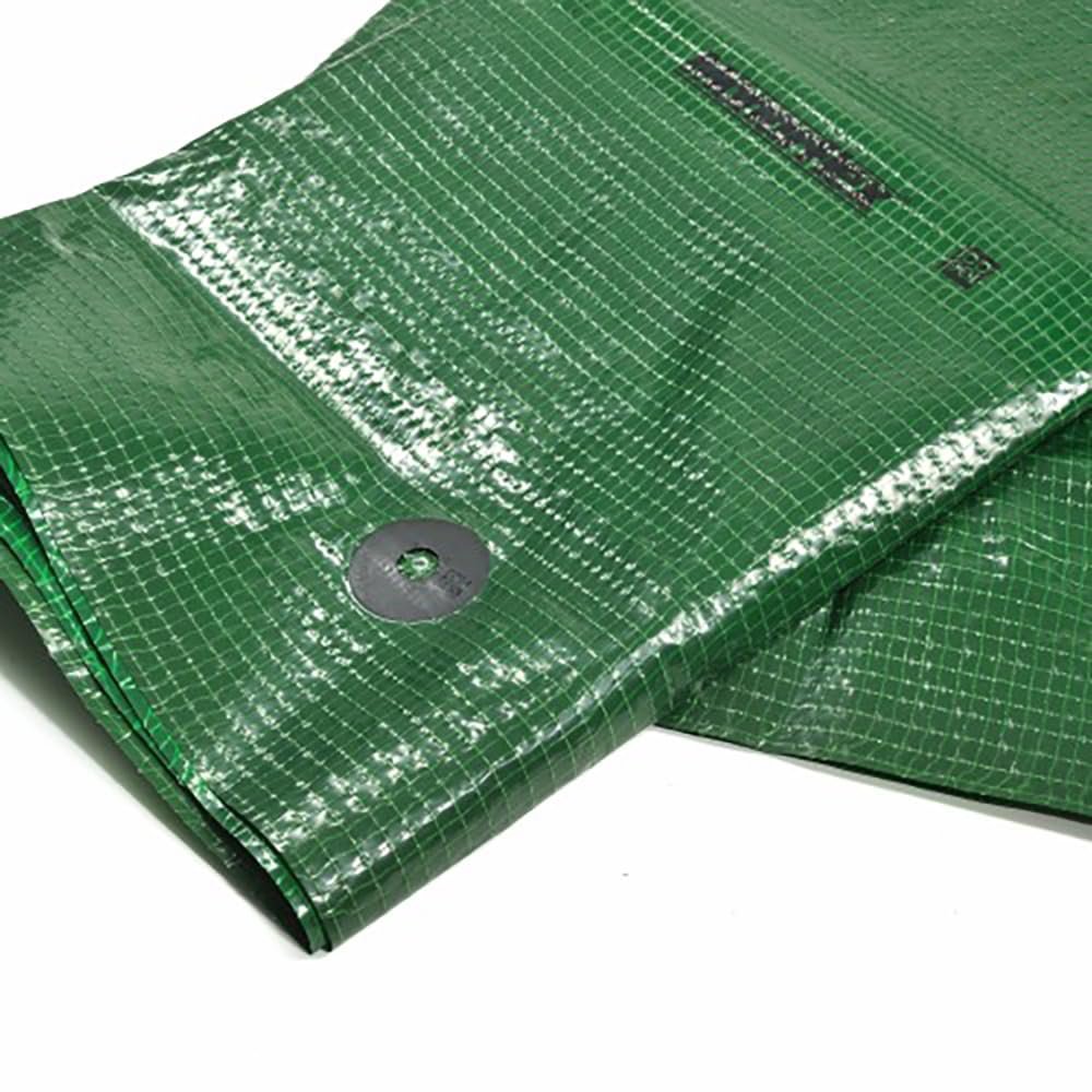 Sepa Pro Roofing Tarp 6 x 10 m, Mesh-Reinforced