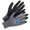 Kori-Grip Work Gloves Gray/Black, Size 10, 24 Pairs view 1