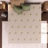 Baldiflex Mattress for Double Bed, Memory Foam, Premium Pocket Springs, 5 cm, 11 Zones, Removable Cover, 26 cm High, 90 x 190 cm view 3