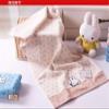 JYT GROUP 100% Cotton Face Towel, Soft and Absorbent, 74 x 36 cm view 4
