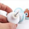 Voleseni Animal Ceramic Cabinet Handles for Kids' Rooms view 2