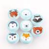 Voleseni Animal Ceramic Cabinet Handles for Kids' Rooms view 4