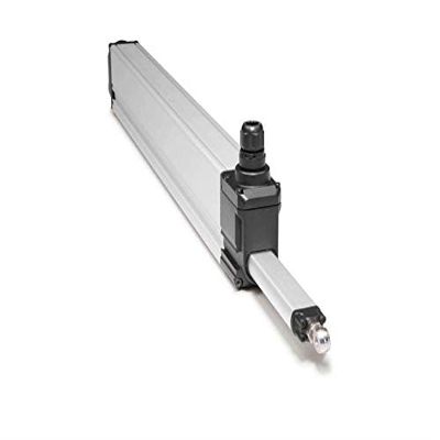 Rod actuator for roof windows, domes, and louvers, Topp S80, 230 V (600 mm stroke)