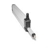 Rod actuator for roof windows, domes, and louvers, Topp S80, 230 V (600 mm stroke) view 1