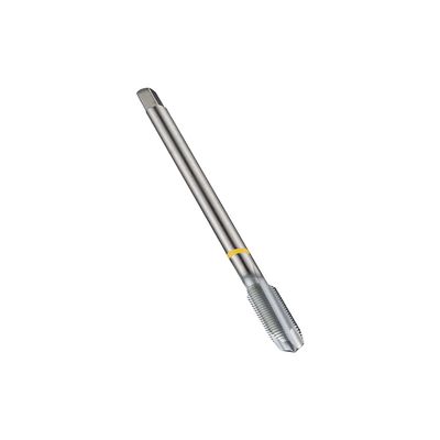 Dormer E299M8X.75 E299 HSS-E-PM Spiral-Point Machine Tap, MF8 x 0.75 mm, 80 mm