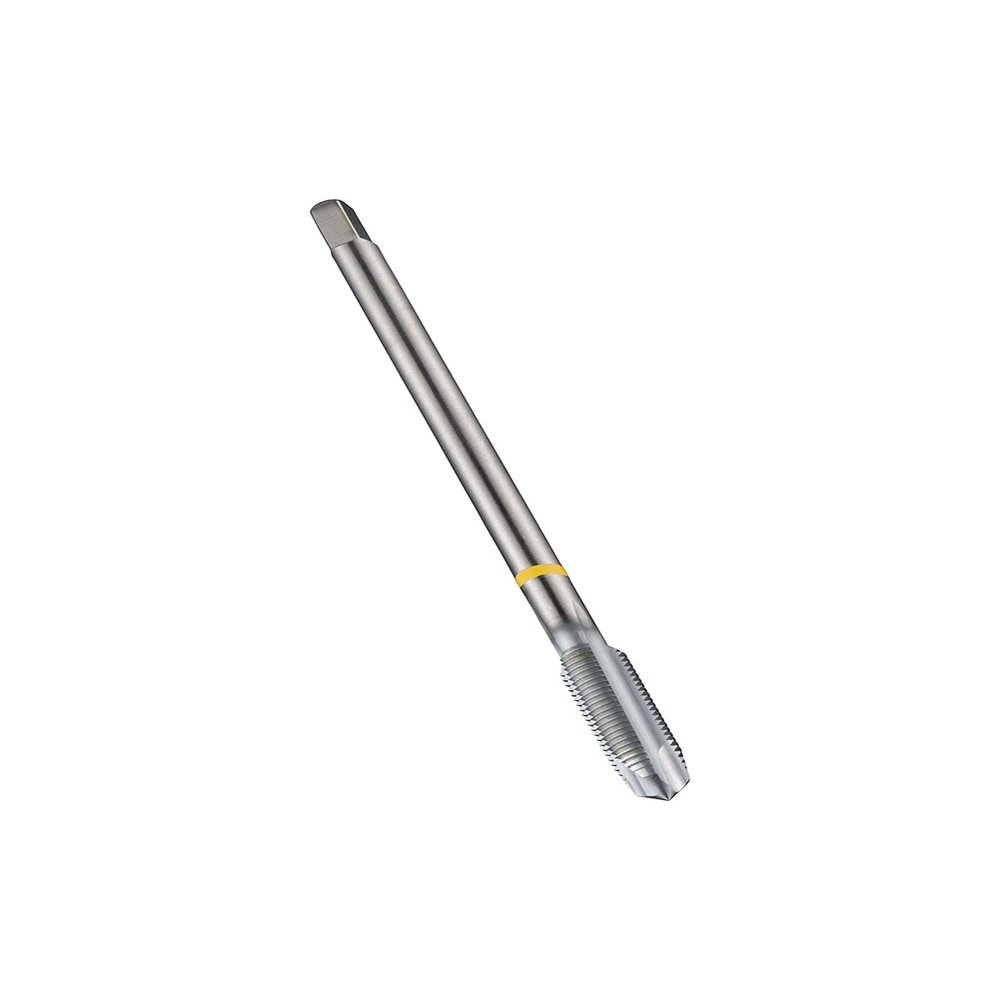 Dormer E299M8X.75 E299 HSS-E-PM Spiral-Point Machine Tap, MF8 x 0.75 mm, 80 mm