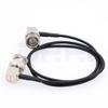 DRRI HD-SDI Video Cable, 75 Ohm BNC to BNC, RG174 Coaxial Cable for HD Cameras and Monitors, 76.2 cm view 4
