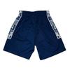 Mitchell & Ness Georgetown Hoyas 1995–96 Swingman NCAA Shorts, Navy, M view 2