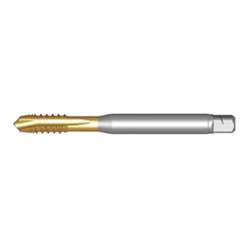 Dormer E422M4 HSS-E-PM Machine Tap, M4 x 0.70 mm, 63 mm