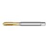Dormer E422M4 HSS-E-PM Machine Tap, M4 x 0.70 mm, 63 mm view 1
