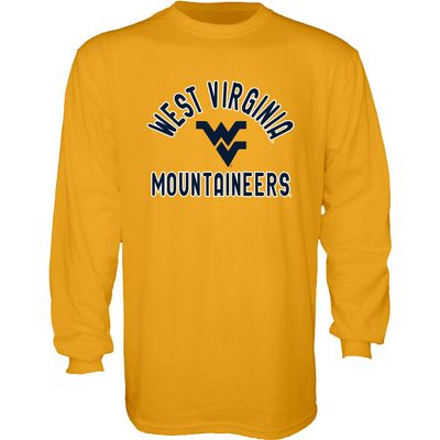 Blue 84 Men's Long-Sleeve T-Shirt in Secondary Color