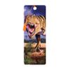3D LiveLife Bookmark – Brown Rex by Deluxebase view 1