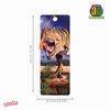 3D LiveLife Bookmark – Brown Rex by Deluxebase view 3