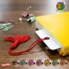 3D LiveLife Bookmark – Brown Rex by Deluxebase view 4