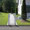 Alberts 635411 Flexo Plus Single Gate with Accessories, 200 cm W x 180 cm H, Hot-Dip Galvanized view 3