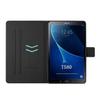 Case for Samsung Galaxy Tab A 10.1 2016 (SM-T580/T585), Protective Cover with Stand and Smart Auto Wake/Sleep view 2