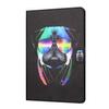 Case for Samsung Galaxy Tab A 10.1 2016 (SM-T580/T585), Protective Cover with Stand and Smart Auto Wake/Sleep view 3